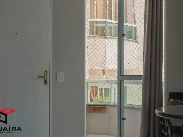 Apartamento para Locação em São Bernardo do Campo/SP Nova Petrópolis 2 Quartos