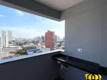 Apartamento para Locação em São Bernardo do Campo/SP Nova Petrópolis 2 Quartos
