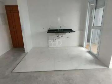 Apartamento para Locação em São Bernardo do Campo/SP Nova Petrópolis 2 Quartos