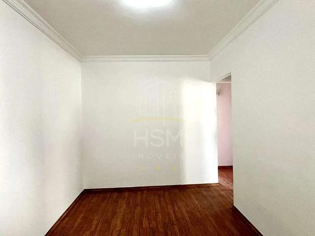 Apartamento para Locação em São Bernardo do Campo/SP Nova Petrópolis 2 Quartos