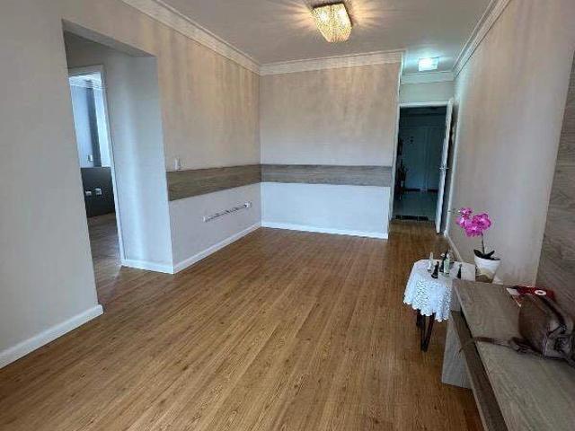 Apartamento para Locação em São Bernardo do Campo/SP Nova Petrópolis 2 Quartos