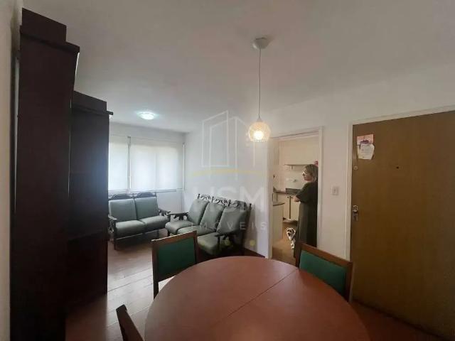 Apartamento para Locação em São Bernardo do Campo/SP Nova Petrópolis 2 Quartos