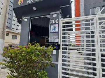 Apartamento para Locação em São Bernardo do Campo/SP Nova Petrópolis 2 Quartos
