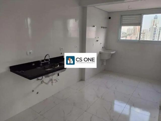 Apartamento para Locação em São Bernardo do Campo/SP Nova Petrópolis 2 Quartos