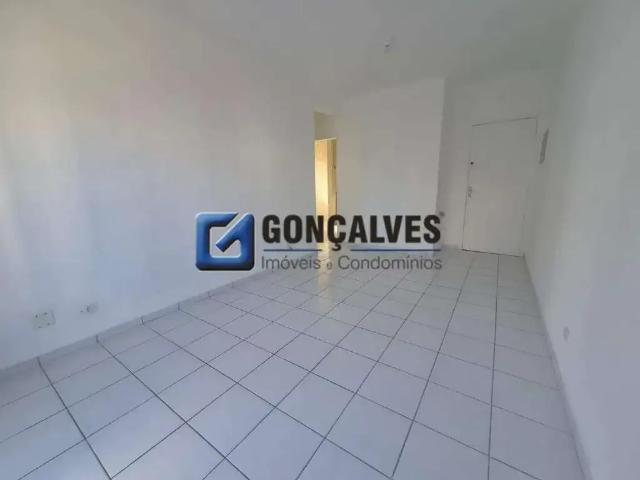 Apartamento para Locação em São Bernardo do Campo/SP Nova Petrópolis 2 Quartos