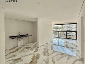 Apartamento para Locação em São Bernardo do Campo/SP Nova Petrópolis 2 Quartos