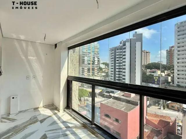 Apartamento para Locação em São Bernardo do Campo/SP Nova Petrópolis 2 Quartos