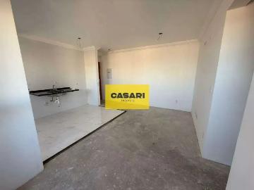 Apartamento para Locação em São Bernardo do Campo/SP Nova Petrópolis 2 Quartos