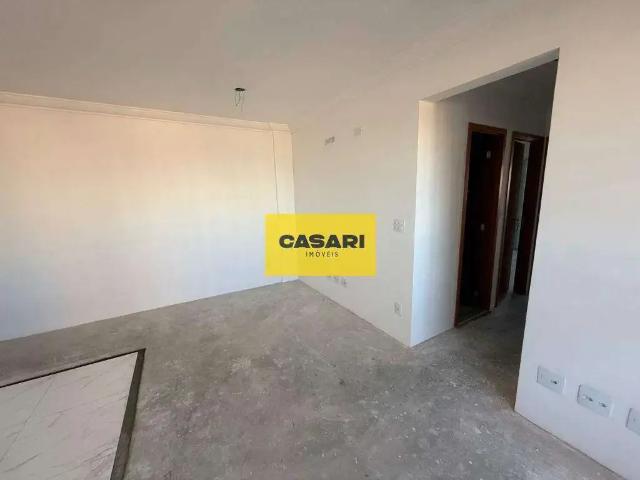 Apartamento para Locação em São Bernardo do Campo/SP Nova Petrópolis 2 Quartos