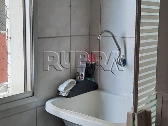 Apartamento para Locação em São Bernardo do Campo/SP Nova Petrópolis 2 Quartos
