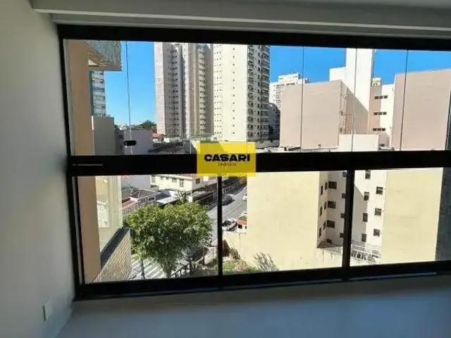 Apartamento para Locação em São Bernardo do Campo/SP Nova Petrópolis 2 Quartos