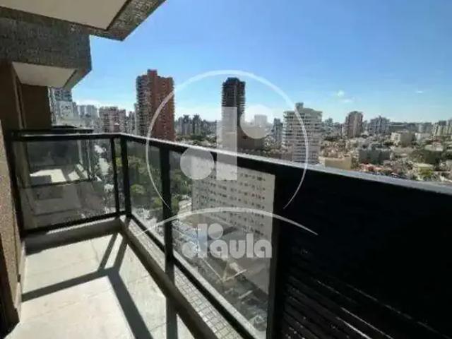 Apartamento para Locação em São Bernardo do Campo/SP Nova Petrópolis 2 Quartos