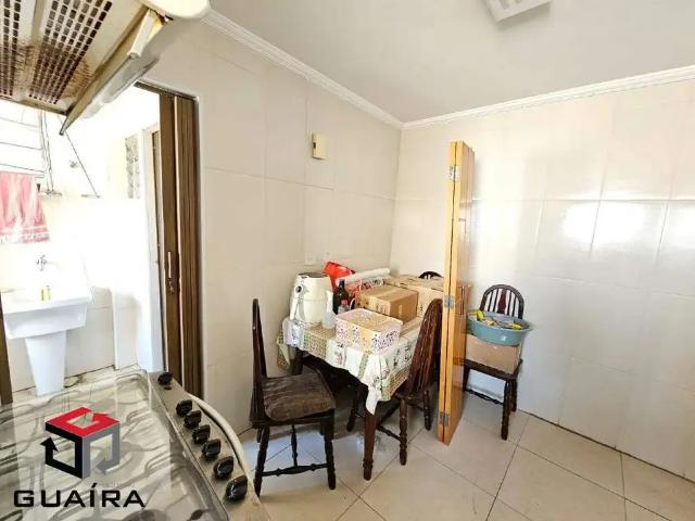 Apartamento para Locação em São Bernardo do Campo/SP Nova Petrópolis 2 Quartos