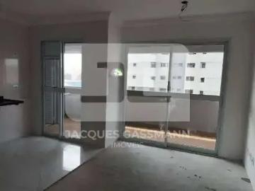Apartamento para Locação em São Bernardo do Campo/SP Nova Petrópolis 2 Quartos