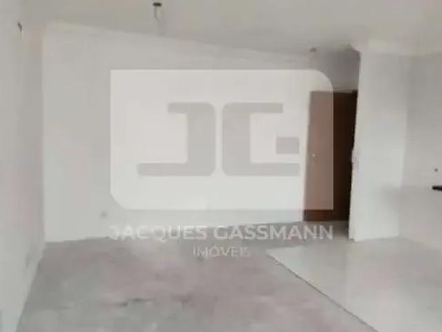Apartamento para Locação em São Bernardo do Campo/SP Nova Petrópolis 2 Quartos