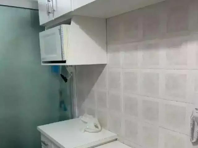 Apartamento para Locação em São Bernardo do Campo/SP Nova Petrópolis
