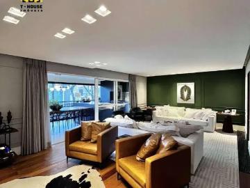 Apartamento para Locação em São Bernardo do Campo/SP Nova Petrópolis 4 Quartos