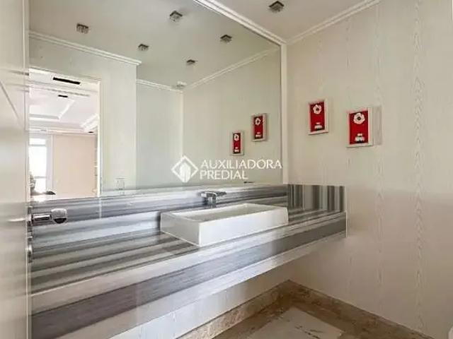 Apartamento para Locação em São Bernardo do Campo/SP Nova Petrópolis 4 Quartos