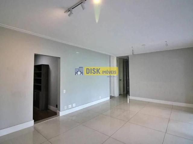 Apartamento para Locação em São Bernardo do Campo/SP Nova Petrópolis 4 Quartos