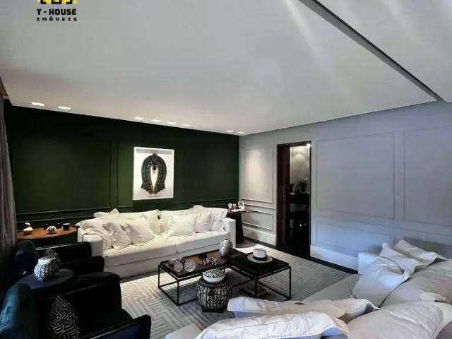 Apartamento para Locação em São Bernardo do Campo/SP Nova Petrópolis 4 Quartos