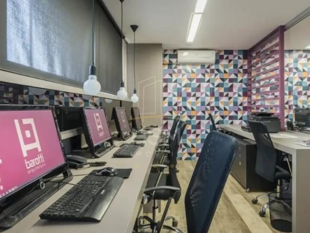 Apartamento para Locação em São Bernardo do Campo/SP Nova Petrópolis 4 Quartos