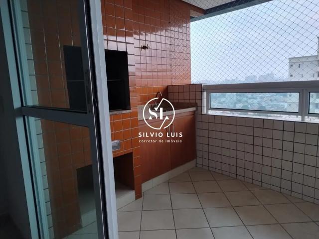 Apartamento para Locação em São Bernardo do Campo/SP Parque São Diogo 4 Quartos