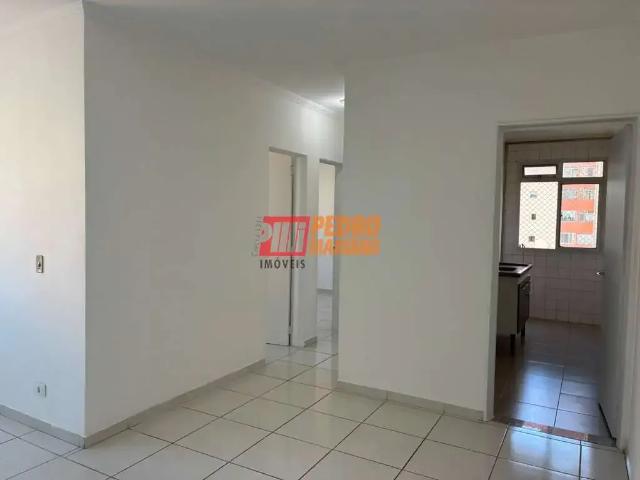 Apartamento para Locação em São Bernardo do Campo/SP Parque Terra Nova 2 Quartos