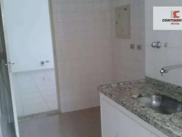 Apartamento para Locação em São Bernardo do Campo/SP Parque Terra Nova 2 Quartos
