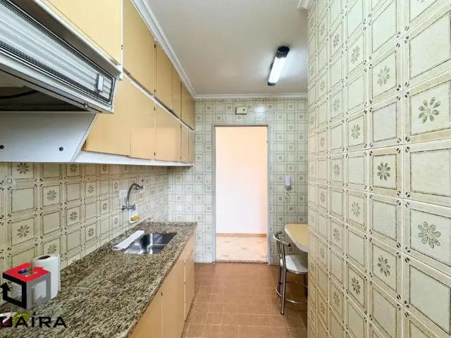 Apartamento para Locação em São Bernardo do Campo/SP Parque Terra Nova 2 Quartos