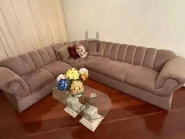 Apartamento para Locação em São Bernardo do Campo/SP Parque Terra Nova 2 Quartos