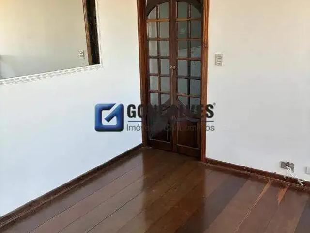 Apartamento para Locação em São Bernardo do Campo/SP Parque Terra Nova 2 Quartos