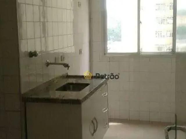 Apartamento para Locação em São Bernardo do Campo/SP Parque Terra Nova 2 Quartos