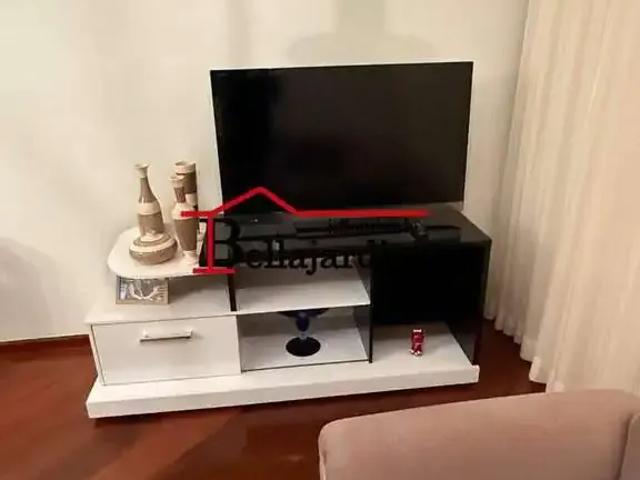 Apartamento para Locação em São Bernardo do Campo/SP Parque Terra Nova 2 Quartos