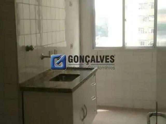 Apartamento para Locação em São Bernardo do Campo/SP Parque Terra Nova 2 Quartos