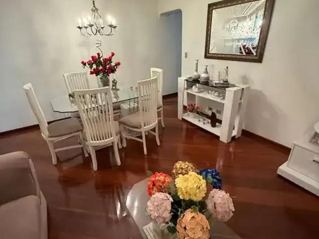 Apartamento para Locação em São Bernardo do Campo/SP Parque Terra Nova 2 Quartos