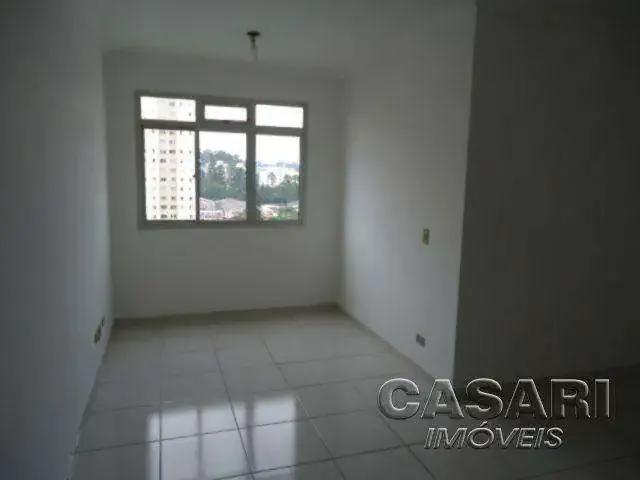Apartamento para Locação em São Bernardo do Campo/SP Parque Terra Nova 2 Quartos