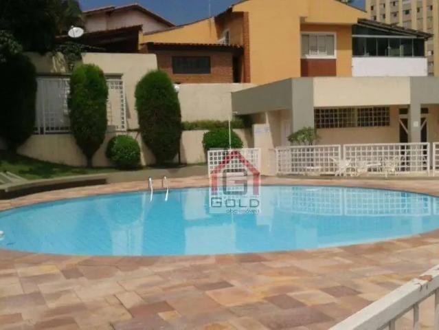 Apartamento para Locação em São Bernardo do Campo/SP Parque Terra Nova 2 Quartos