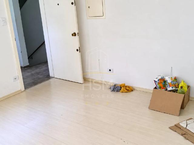 Apartamento para Locação em São Bernardo do Campo/SP Parque Terra Nova 2 Quartos