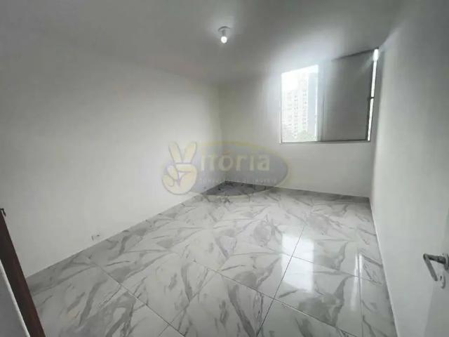 Apartamento para Locação em São Bernardo do Campo/SP Parque Terra Nova 2 Quartos