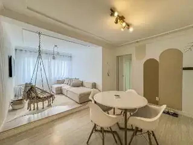 Apartamento para Locação em São Bernardo do Campo/SP Parque Terra Nova 3 Quartos