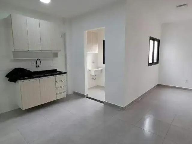 Apartamento para Locação em São Bernardo do Campo/SP Parque Terra Nova II 2 Quartos
