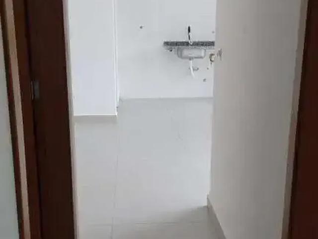 Apartamento para Locação em São Bernardo do Campo/SP Parque Terra Nova II 2 Quartos