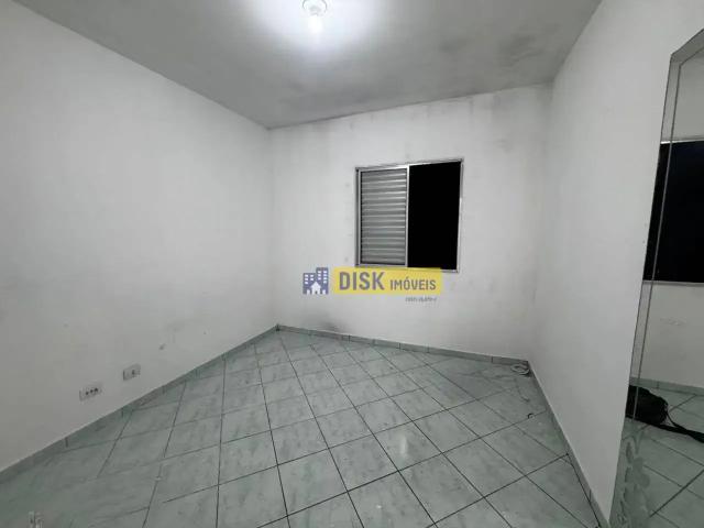 Apartamento para Locação em São Bernardo do Campo/SP Parque Terra Nova II 2 Quartos