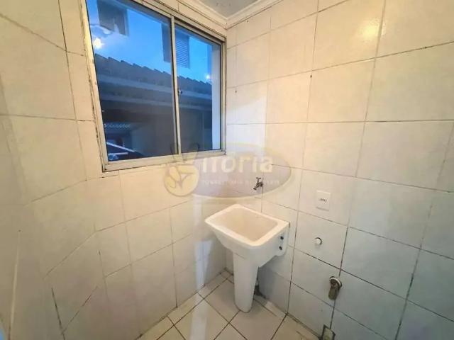 Apartamento para Locação em São Bernardo do Campo/SP Parque Terra Nova II 3 Quartos