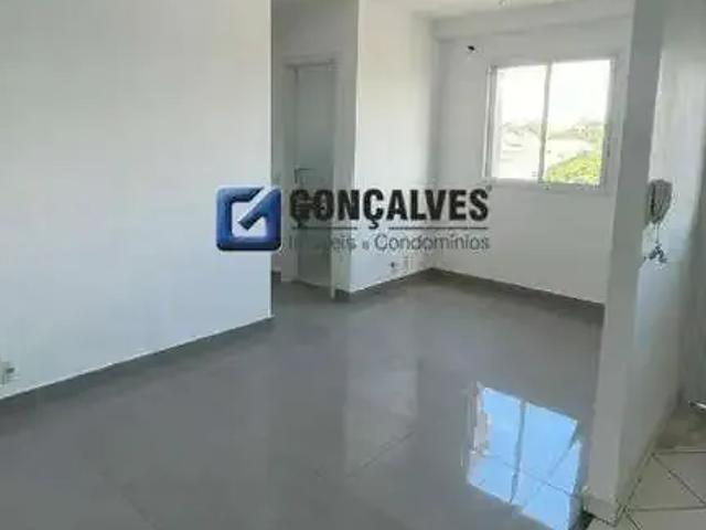Apartamento para Locação em São Bernardo do Campo/SP Paulicéia 3 Quartos