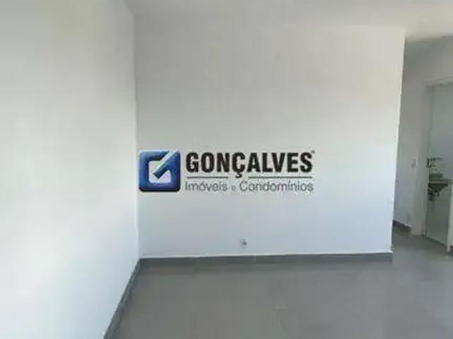 Apartamento para Locação em São Bernardo do Campo/SP Paulicéia 3 Quartos