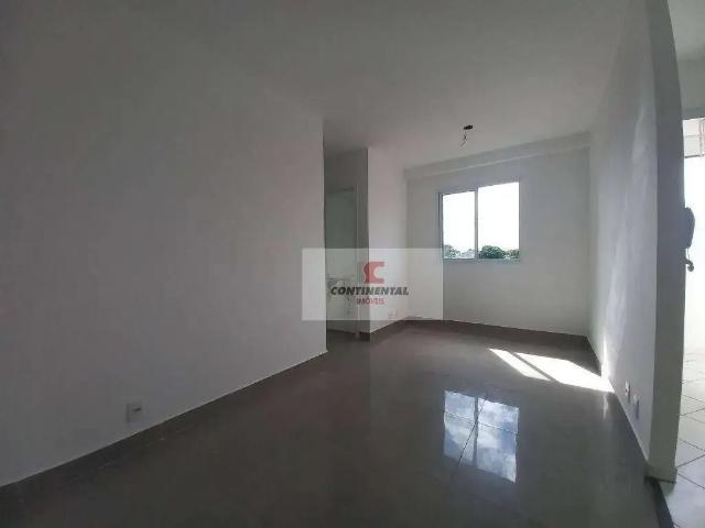 Apartamento para Locação em São Bernardo do Campo/SP Paulicéia 3 Quartos