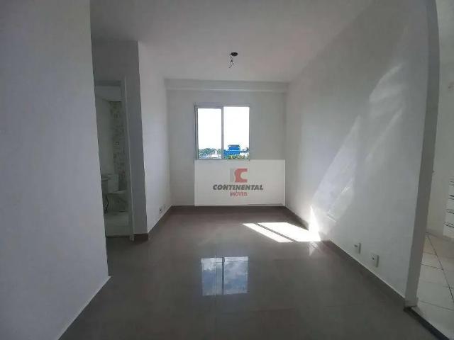 Apartamento para Locação em São Bernardo do Campo/SP Paulicéia 3 Quartos