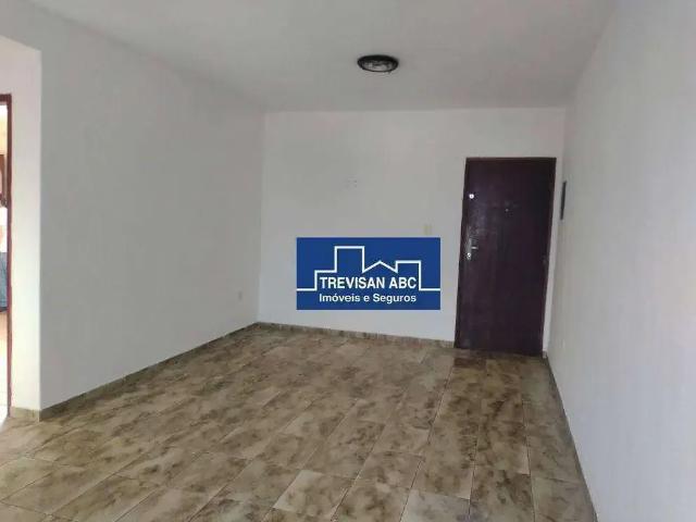 Apartamento para Locação em São Bernardo do Campo/SP Paulicéia 3 Quartos
