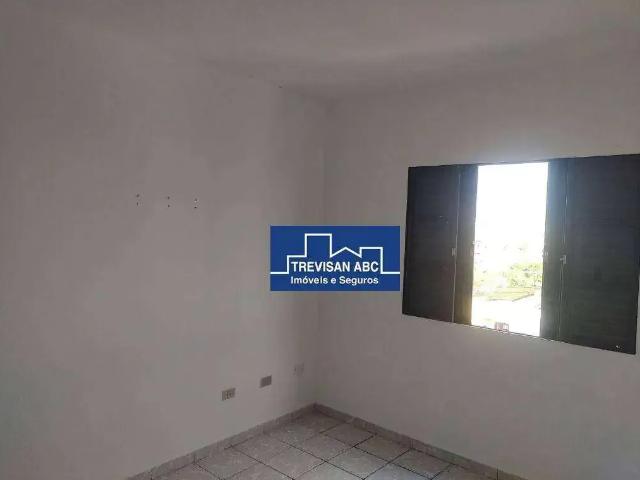 Apartamento para Locação em São Bernardo do Campo/SP Paulicéia 3 Quartos